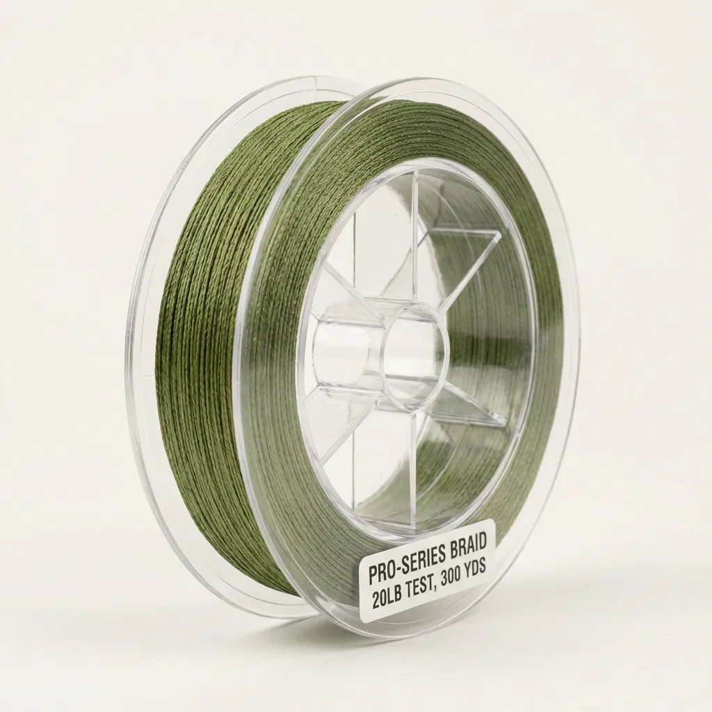 สายตกปลา