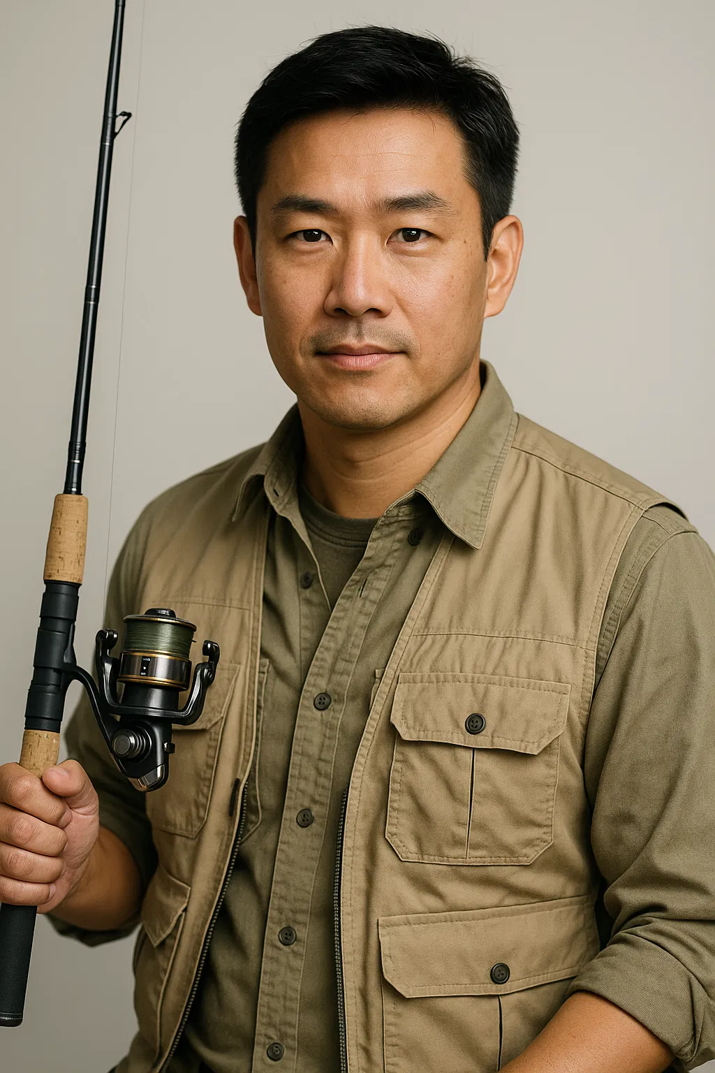 ผู้เชี่ยวชาญด้านเหยื่อ